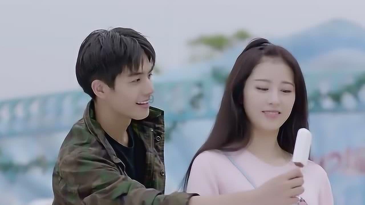 上升的白气球